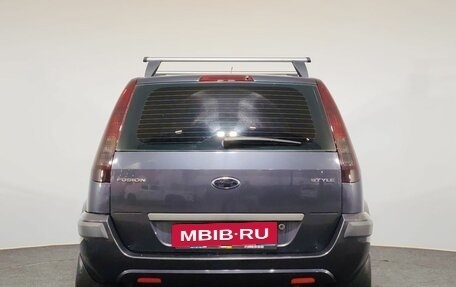 Ford Fusion I, 2008 год, 470 000 рублей, 6 фотография