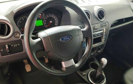 Ford Fusion I, 2008 год, 470 000 рублей, 12 фотография