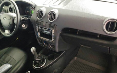 Ford Fusion I, 2008 год, 470 000 рублей, 16 фотография