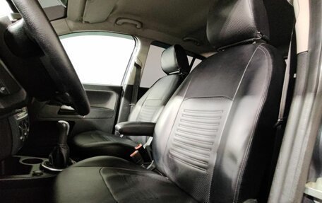 Ford Fusion I, 2008 год, 470 000 рублей, 13 фотография