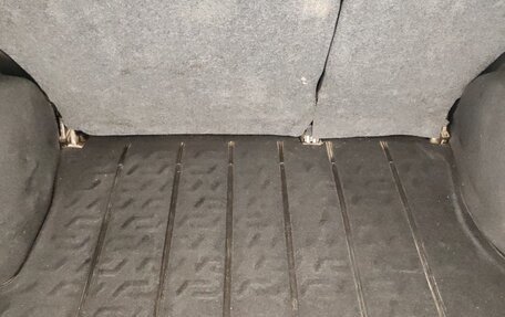 Ford Fusion I, 2008 год, 470 000 рублей, 18 фотография