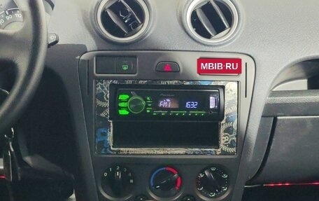 Ford Fusion I, 2008 год, 470 000 рублей, 11 фотография