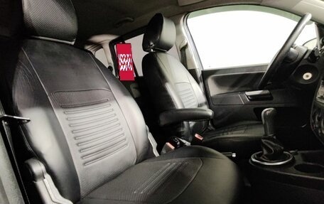 Ford Fusion I, 2008 год, 470 000 рублей, 15 фотография