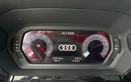 Audi A3, 2022 год, 2 197 847 рублей, 9 фотография