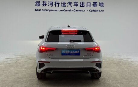 Audi A3, 2022 год, 2 197 847 рублей, 5 фотография