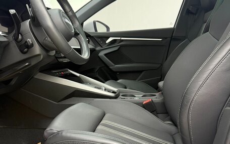 Audi A3, 2022 год, 2 197 847 рублей, 10 фотография