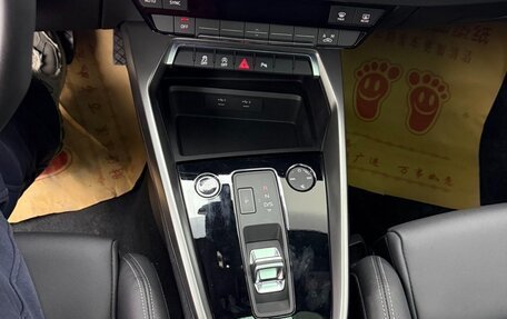 Audi A3, 2022 год, 2 197 847 рублей, 13 фотография