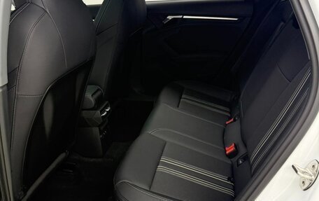 Audi A3, 2022 год, 2 197 847 рублей, 15 фотография