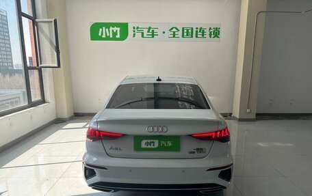 Audi A3, 2022 год, 2 143 000 рублей, 4 фотография