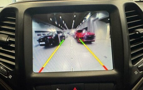 Jeep Cherokee, 2014 год, 1 772 000 рублей, 17 фотография