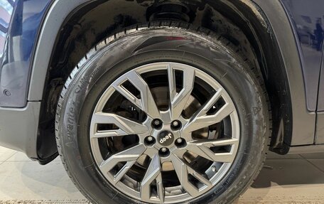 Jeep Cherokee, 2014 год, 1 772 000 рублей, 19 фотография