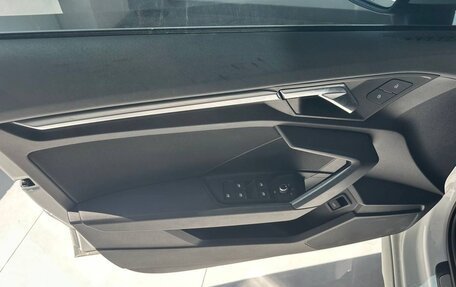 Audi A3, 2022 год, 2 143 000 рублей, 8 фотография