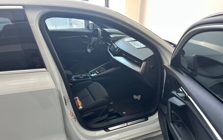 Audi A3, 2022 год, 2 143 000 рублей, 6 фотография