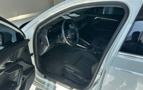 Audi A3, 2022 год, 2 143 000 рублей, 7 фотография