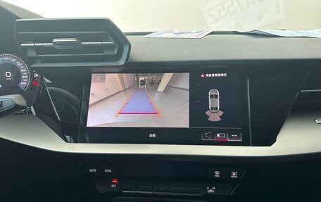 Audi A3, 2022 год, 2 143 000 рублей, 10 фотография