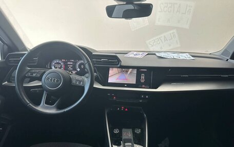 Audi A3, 2022 год, 2 143 000 рублей, 11 фотография