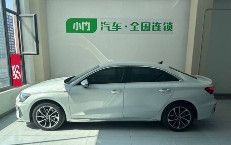 Audi A3, 2022 год, 2 143 000 рублей, 3 фотография