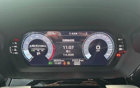 Audi A3, 2022 год, 2 143 000 рублей, 14 фотография