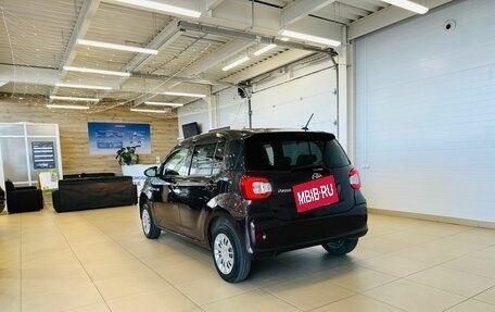 Toyota Passo III, 2019 год, 979 000 рублей, 4 фотография