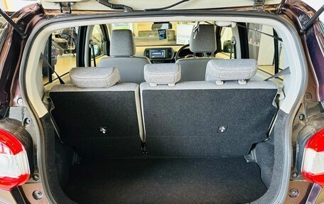 Toyota Passo III, 2019 год, 979 000 рублей, 19 фотография