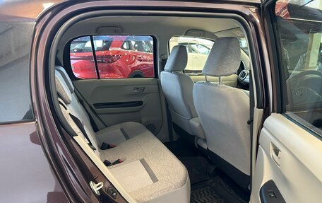 Toyota Passo III, 2019 год, 979 000 рублей, 18 фотография