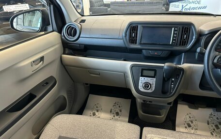 Toyota Passo III, 2019 год, 979 000 рублей, 14 фотография