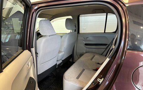 Toyota Passo III, 2019 год, 979 000 рублей, 17 фотография