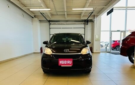 Toyota Passo III, 2019 год, 979 000 рублей, 9 фотография