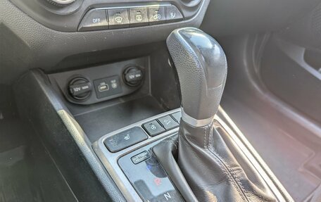 Hyundai Creta I рестайлинг, 2018 год, 1 580 000 рублей, 23 фотография