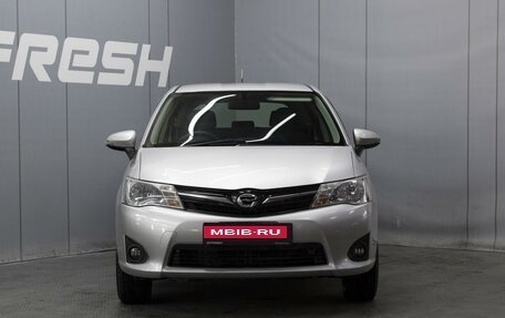 Toyota Corolla, 2013 год, 1 130 000 рублей, 3 фотография