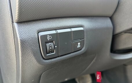 Hyundai Creta I рестайлинг, 2018 год, 1 580 000 рублей, 21 фотография