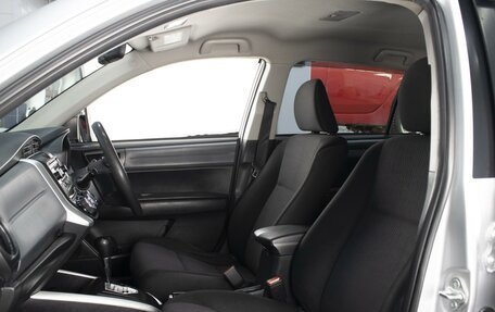 Toyota Corolla, 2013 год, 1 130 000 рублей, 7 фотография