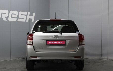 Toyota Corolla, 2013 год, 1 130 000 рублей, 4 фотография