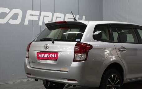 Toyota Corolla, 2013 год, 1 130 000 рублей, 5 фотография