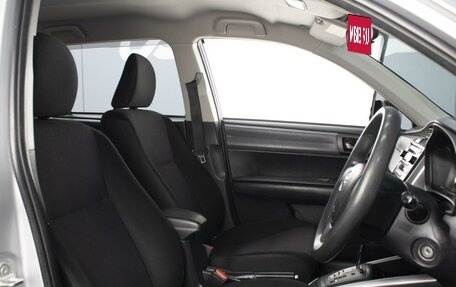 Toyota Corolla, 2013 год, 1 130 000 рублей, 11 фотография