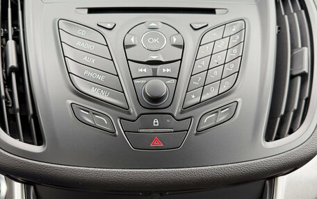 Ford Kuga III, 2016 год, 1 495 000 рублей, 13 фотография