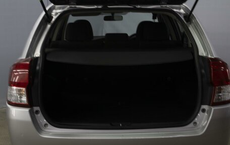 Toyota Corolla, 2013 год, 1 130 000 рублей, 19 фотография