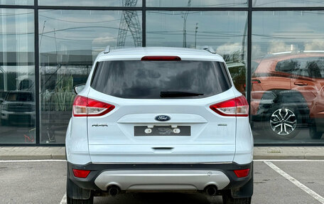 Ford Kuga III, 2016 год, 1 495 000 рублей, 6 фотография