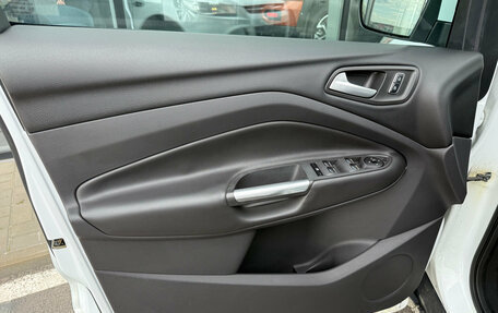 Ford Kuga III, 2016 год, 1 495 000 рублей, 10 фотография