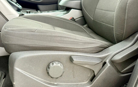 Ford Kuga III, 2016 год, 1 495 000 рублей, 9 фотография