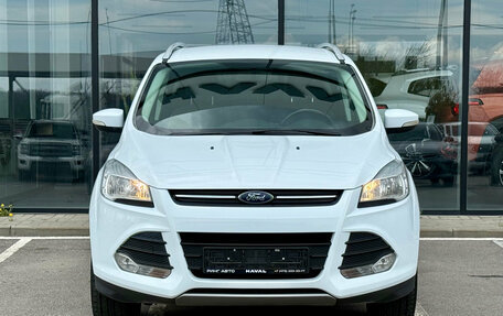 Ford Kuga III, 2016 год, 1 495 000 рублей, 3 фотография