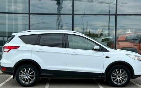 Ford Kuga III, 2016 год, 1 495 000 рублей, 5 фотография