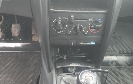 Peugeot 207 I, 2009 год, 295 000 рублей, 5 фотография