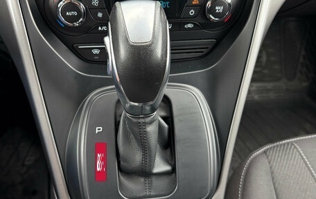 Ford Kuga III, 2016 год, 1 495 000 рублей, 14 фотография