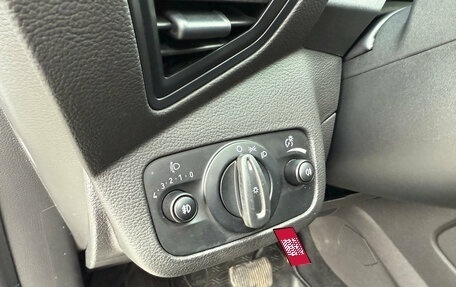 Ford Kuga III, 2016 год, 1 495 000 рублей, 15 фотография