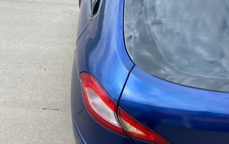 Chery M11 (A3), 2011 год, 235 000 рублей, 3 фотография