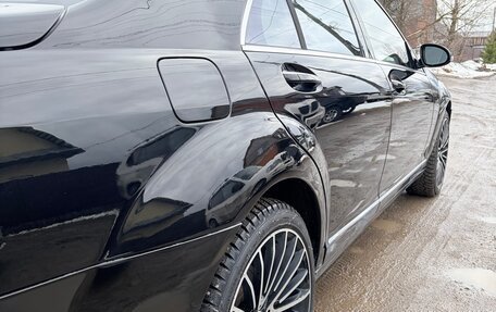 Mercedes-Benz S-Класс, 2006 год, 1 000 000 рублей, 9 фотография