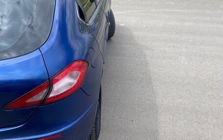 Chery M11 (A3), 2011 год, 235 000 рублей, 4 фотография