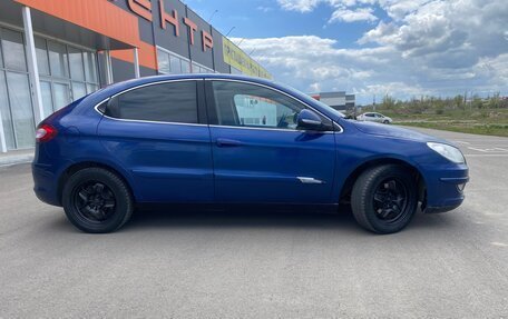 Chery M11 (A3), 2011 год, 235 000 рублей, 6 фотография