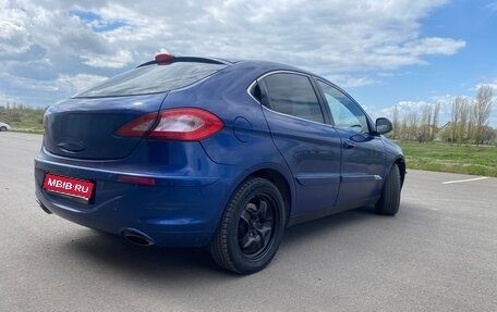 Chery M11 (A3), 2011 год, 235 000 рублей, 1 фотография